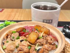 -华记煲仔华·煲仔饭(市桥易发店)