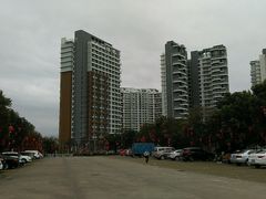 -聚龙山公园