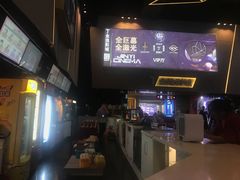 -金逸影城(明发店)