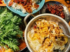 -枣玛尔脊骨汤·烤肉(西塔总店)