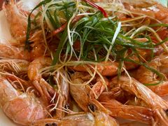 -钱山海鲜大排档