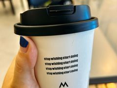 -M Stand(西安大悦城店)