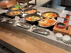 -悦全日餐厅·仁恒洲际酒店