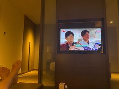 -深圳机场凯悦嘉寓酒店