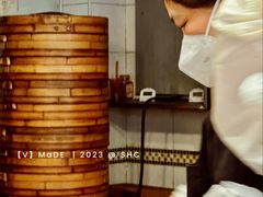 大堂-王家沙点心店(南京西路总店)