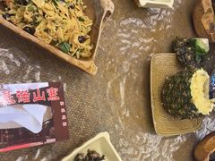 -基诺山寨.版纳民族特色菜