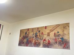 -老铜锅涮羊肉(大连海滨住宅小区店)