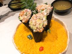 -荟廷·晶萃(陆家嘴尚悦湾店)