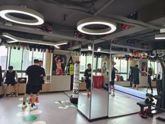 -M.S拳击泰拳馆(大学路店)
