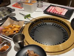 -花味烤肉·拌饭(庐阳万象汇店)