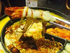 -火炉火自助餐(枫蓝国际店)
