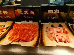 -星伦多自助料理·涮烤一体(虹悦城店)