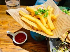 -食陆号·新式台湾创意菜(苏州首店)
