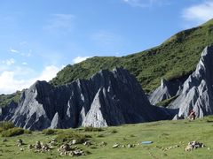 -墨石公园景区
