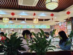 -众善素食(佛平五路店)