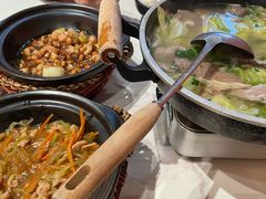 -乔阿马·江南味·驴肉香(龙湖华泾天街店)