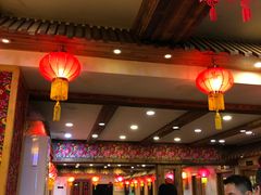 -东北农家小院(定西路店)