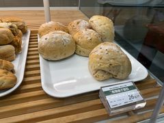 -新侨三宝乐面包店(崇文门店)