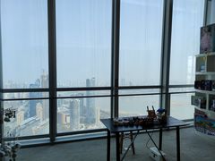-南昌双子塔303观光厅