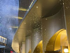 -交通银行前滩31演艺中心