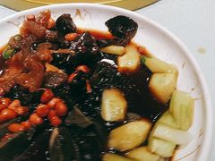 -肘子酥·天津捞面(德云社店)