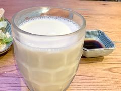 冰豆浆-桃园眷村(万象天地店)