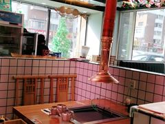 -郭记烤肉创始店(民丰大街店)