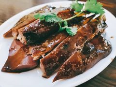 -春梅里卤鹅馆·47年老字号(中山路店)
