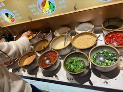 -一朵菌·野生菌探索家火锅(南亚店)