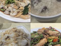 -电白鸭粥店(下沙二坊88号店)
