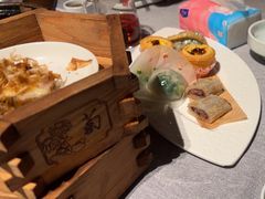 -晓粤·惹味粤菜(凯德乐峰广场店)