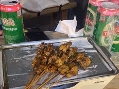 -木屋烧烤(白石洲店)