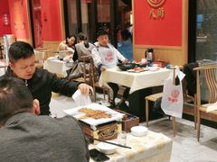 大堂-聚味瞿记·龙虾堂(天元店)