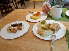 -ALAMEEN阿拉伯餐厅(三里屯店)