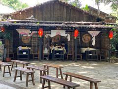 -五邑人家(江门店)