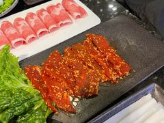-重庆九记老火锅(广场店)