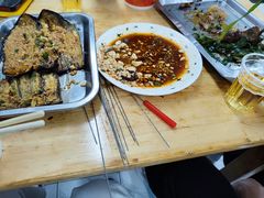 -眼镜烧烤(吉庆街店)