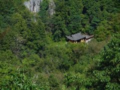-丹山赤水风景名胜区