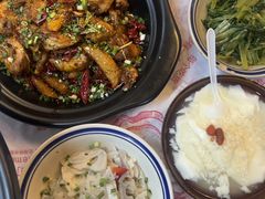 -回味黑鸭煲·始于2006(万松园店)