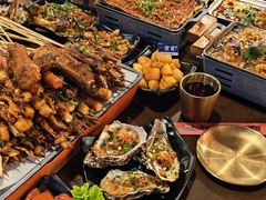 -林二哥宜烤官·宜宾小烧烤