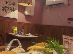 -螺大喜螺蛳粉火锅(雍和宫店)