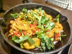 -夜食白市Yespicy·烧烤啤酒宵夜(番禺四海城店)