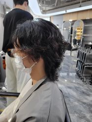 -Sying杉影日式烫染專門店