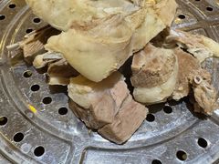 -蒙亨·手把肉·蒙古包文化主题餐厅(天恒广场店)