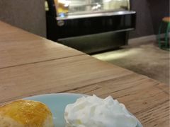-宝珠奶酪(浦东金桥店)