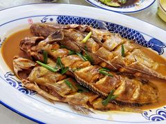 焖杂鱼-旺角小渔村(上夼店)