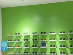 -启明眼镜(海淀黄庄店)