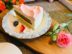 -哈妮贝琪蛋糕(大兴店)