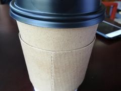 -首都图书馆-咖啡厅