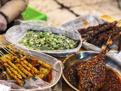 -袁师傅烤肉(弹子石店)